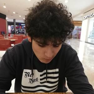 Meet your Posher, Pablo